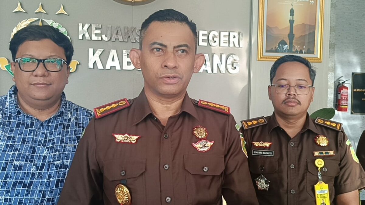 Kajari Kabupaten Malang Dalami Dugaan Korupsi Pasar Karangploso