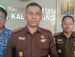 Kajari Kabupaten Malang Dalami Dugaan Korupsi Pasar Karangploso