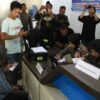Keluarga Korban Kapal Virgo Transport 8 Mulai Mendatangi Posko Terpadu 