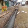 Menjelang Musim Hujan, Pemkab Malang Terus Perbaiki Gorong-Gorong yang Rawan Banjir
