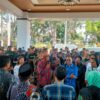 Aliansi Masyarakat Kabupaten Malang Desak Insiden DPRD Diusut Tuntas