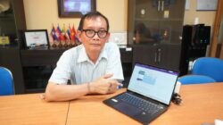 Tenggelamnya KM Virgo, Pakar Hidrodinamika ITS Menyoroti Aspek Seakeeping