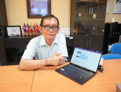 Tenggelamnya KM Virgo, Pakar Hidrodinamika ITS Menyoroti Aspek Seakeeping