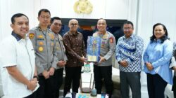 SMA KTB Milik POLRI Berencana Terima Siswa Mancanegara