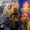 KPK Mendorong Perguruan Tinggi Perkuat Pengendalian Gratifikasi