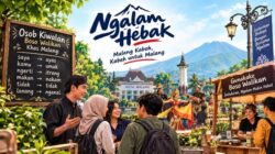 Deklarasi Ngalam Hebak, Merawat Malang sebagai Ruang Bersama dalam Berbudaya