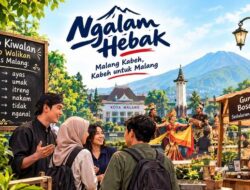 Deklarasi Ngalam Hebak, Merawat Malang sebagai Ruang Bersama dalam Berbudaya