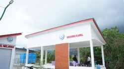 KNMP Pujiharjo Mulai Beroperasi, Tiga Kampung Nelayan Merah Putih Disiapkan di Kabupaten Malang