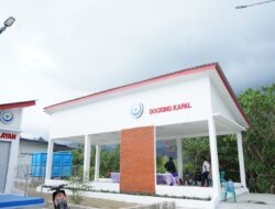 KNMP Pujiharjo Mulai Beroperasi, Tiga Kampung Nelayan Merah Putih Disiapkan di Kabupaten Malang