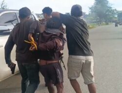 Kasus Penembakan ASN di Yahukimo, Konsultan BPKAD