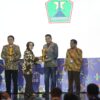 Dua Tahun Berturut-turut, Kota Malang Kembali Meraih Industri Halal IHYA 2026