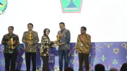 Dua Tahun Berturut-turut, Kota Malang Kembali Meraih Industri Halal IHYA 2026