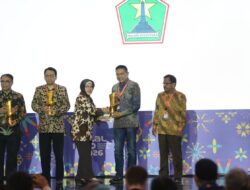 Dua Tahun Berturut-turut, Kota Malang Kembali Meraih Industri Halal IHYA 2026