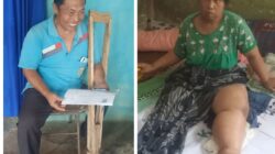 Warga Miskin Penderita Hemofilia Ditolak Berobat, BPJS Kesehatan dan KIS Tidak Bisa Digunakan
