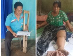 Warga Miskin Penderita Hemofilia Ditolak Berobat, BPJS Kesehatan dan KIS Tidak Bisa Digunakan
