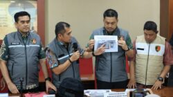 Kortastipidkor Polri Menetapkan Bupati Gowa sebagai Tersangka Dugaan Korupsi Perizinan