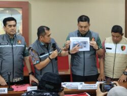 Kortastipidkor Polri Menetapkan Bupati Gowa sebagai Tersangka Dugaan Korupsi Perizinan