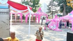  Pengunjung Diimbau Gunakan Boso Walikan, Ngalam Hebak Mengutamakan UMKM