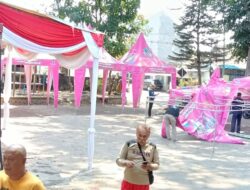  Pengunjung Diimbau Gunakan Boso Walikan, Ngalam Hebak Mengutamakan UMKM