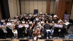 ASUS ROG AI Masterclass Sambangi Malang, Bekali Pemanfaatan AI Untuk Komunitas dan Profesional