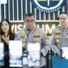 Perkembangan Penyelidikan KM Virgo Transport 8, Diserahkan ke Ditpolairud Mabes Polri