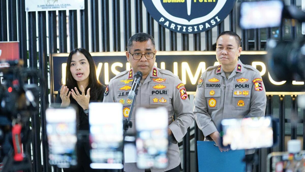 Perkembangan Penyelidikan KM Virgo Transport 8, Diserahkan ke Ditpolairud Mabes Polri