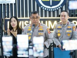 Perkembangan Penyelidikan KM Virgo Transport 8, Diserahkan ke Ditpolairud Mabes Polri