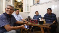 Osob Kiwalan Akan Terus Dikembangkan Sebagai Identitas dan Budaya