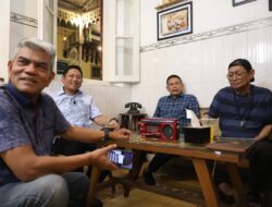 Osob Kiwalan Akan Terus Dikembangkan Sebagai Identitas dan Budaya