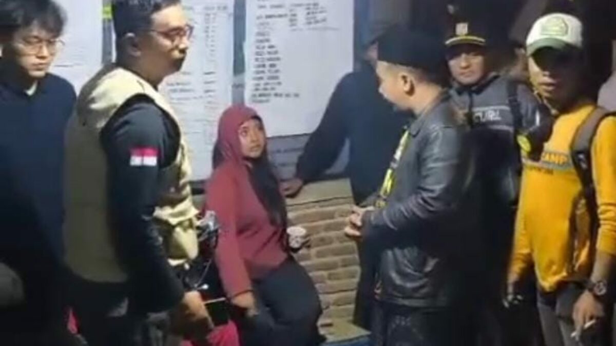 Sebanyak 9 Pendaki Terobos Jalur Pendakian yang Ditutup Akibat Kahutla, 1 Pendaki Mengalami Hipotermia
