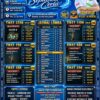 Mahesa Bird Contest September Ceria Siap Guncang Malang