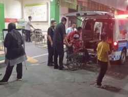 566 Korban Keracunan MBG Sidoarjo, Pengawasan Program Dipertanyakan