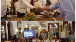 Memperkuat Sinergi dan Kolaborasi, Wali Kota Malang Menghadiri Rakergab Apeksi