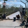 Jembatan Balak Malang Diperbaiki, Pemkot Akui Sudah Terlalu Lama dan Riskan