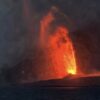 Anak Krakatau Erupsi, Ternyata Lima Gunung Api Ini Juga Erupsi Nyaris Bersamaan