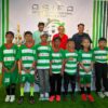 Regenerasi Sepak Bola Tak Bisa Instan, Asifa Malang Buka Akses Talenta Usia Dini