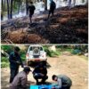 UB Forest Manfaatkan Drone Termal Matrice 30 T Dalam Mitigasi kebakaran Hutan