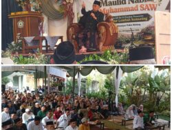 Pesantren Harus Kuasai Teknologi tanpa Kehilangan Akidah, Prof Ahmad Mudjayyid: Jangan Tertinggal