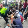 Mahasiswa UB Diduga Lompat dari Lantai 6, Polisi Periksa Saksi