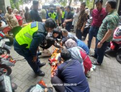 Mahasiswa UB Diduga Lompat dari Lantai 6, Polisi Periksa Saksi