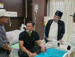 Berbuntut Laporan Polisi, Anggota Fraksi PDIP jadi Korban Arogansi Warga saat Sampaikan Aspirasi