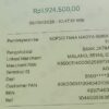 Seragam Tembus Rp1,9 Juta, Wali Murid Pertanyakan Pengadaan Kopsis