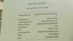 Seragam Tembus Rp1,9 Juta, Wali Murid Pertanyakan Pengadaan Kopsis