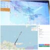 Sistem Pemantauan AISITS Mengungkap Jejak Terakhir KM Virgo di Selat Madura