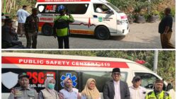 Puskesmas Pakis Wujudkan Kesehatan Masyarakat dengan Berbagai Kegiatan