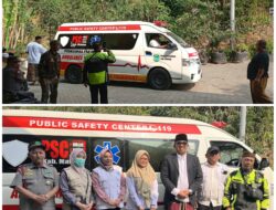 Puskesmas Pakis Wujudkan Kesehatan Masyarakat dengan Berbagai Kegiatan