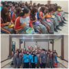 Program AGISTA Dinas Kesehatan,  Membentuk dan Menginspirasi Generasi Mbois Berkelas