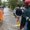 Musim Hujan Mendekat, Banjir Kota Malang Kembali Disorot