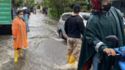 Musim Hujan Mendekat, Banjir Kota Malang Kembali Disorot