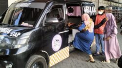 Tak Andalkan Open Donasi, Yayasan Rumah Solusi Bangun Usaha Sosial